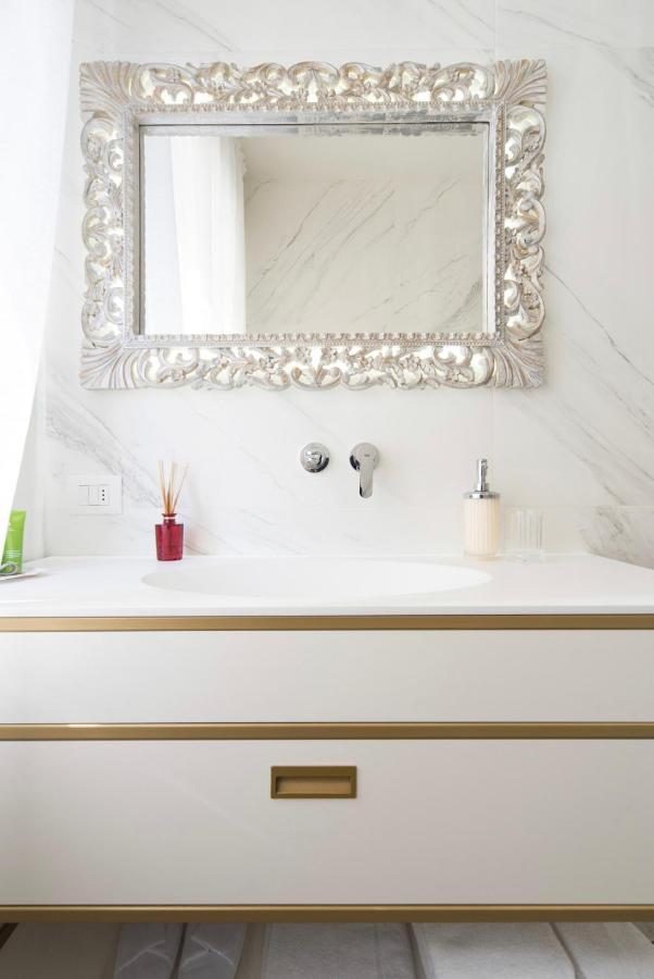 Madonna Montecchi Luxury Suite In Верона Екстериор снимка