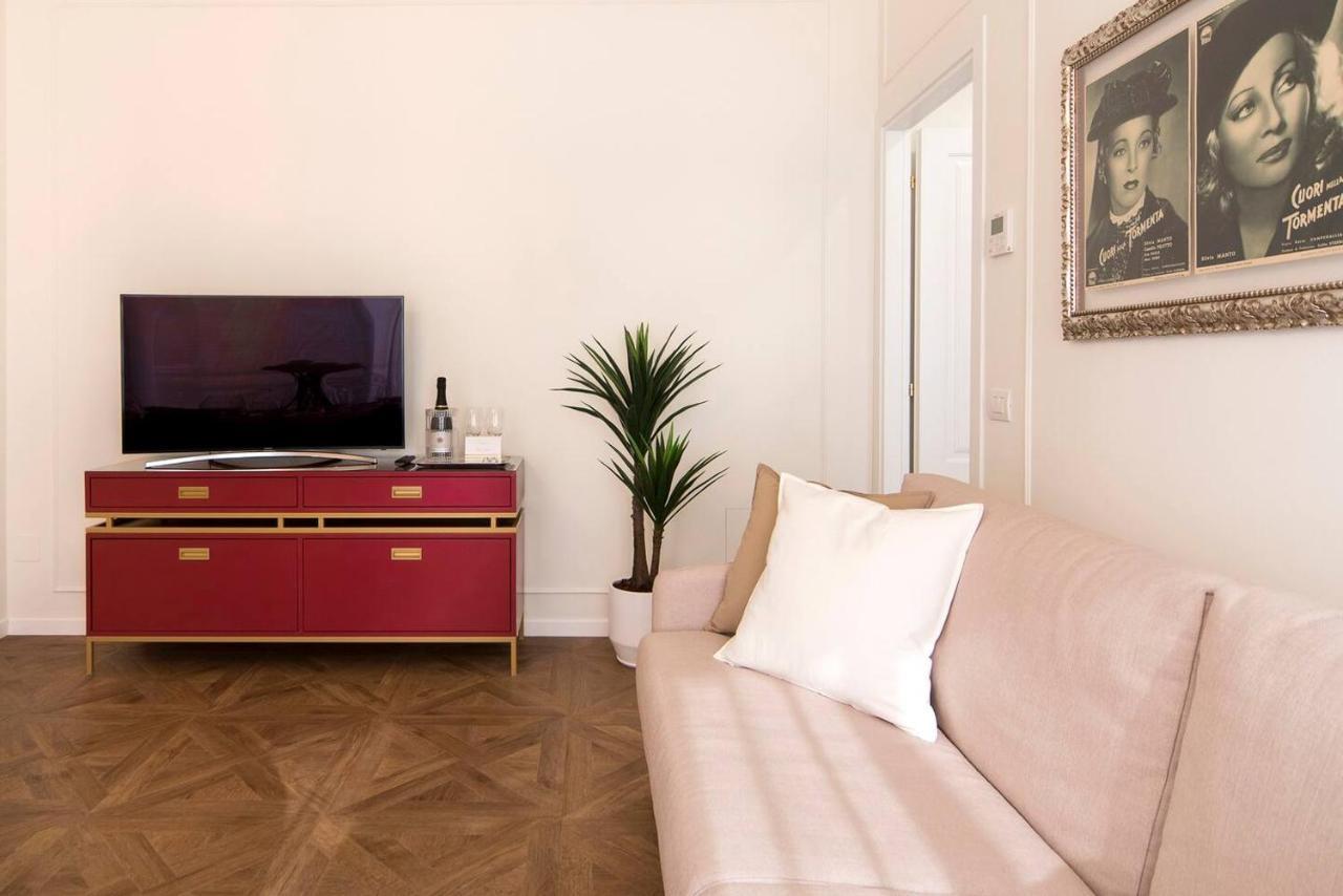 Madonna Montecchi Luxury Suite In Верона Екстериор снимка