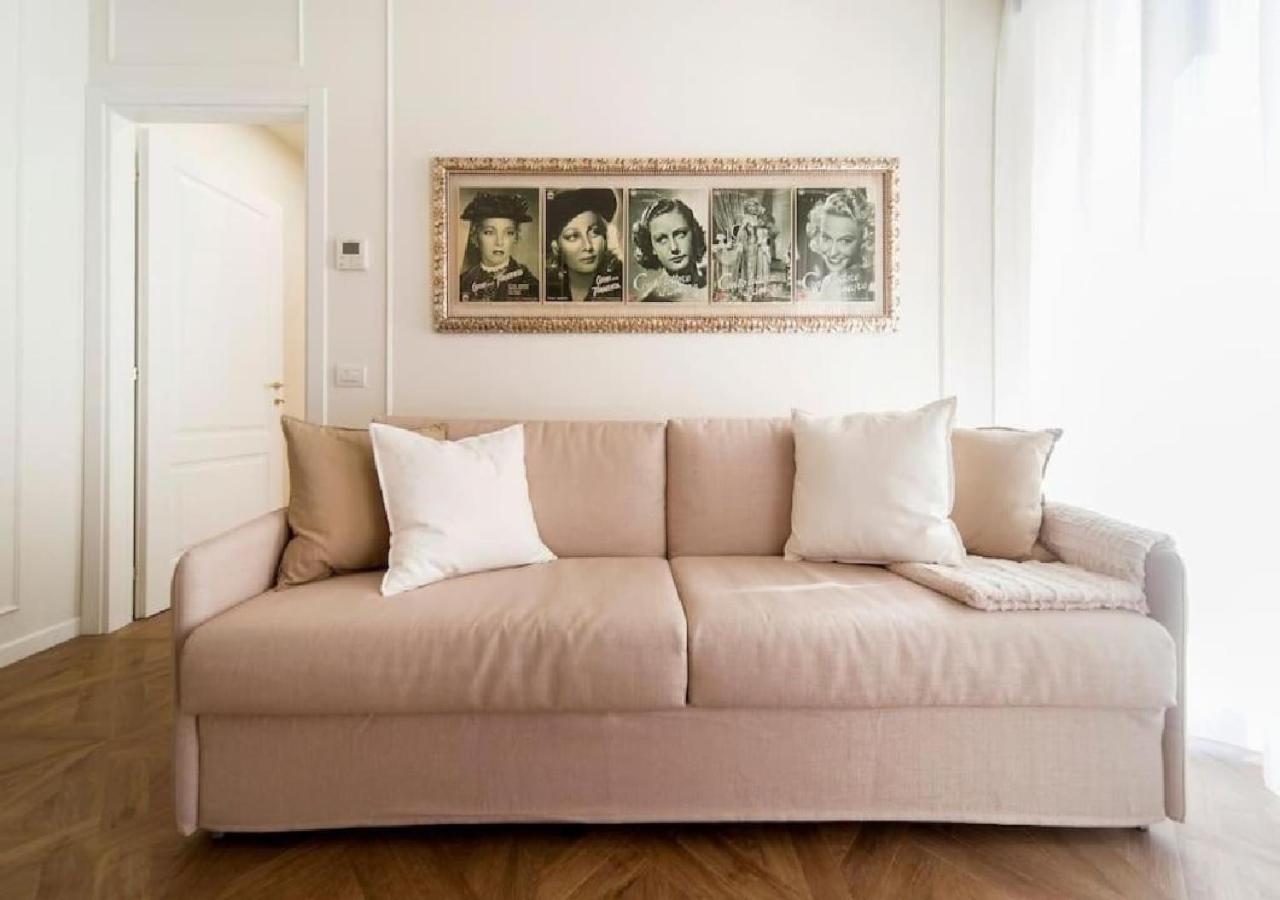 Madonna Montecchi Luxury Suite In Верона Екстериор снимка
