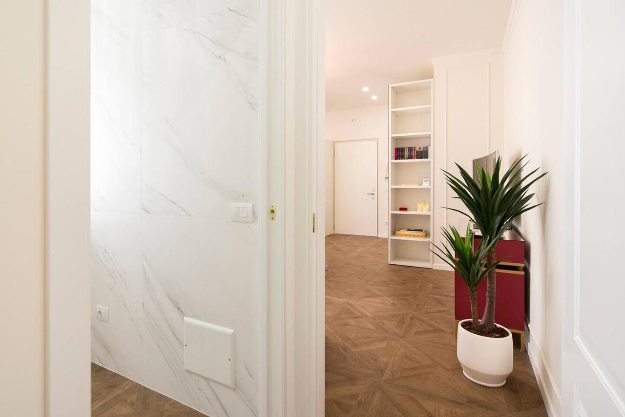 Madonna Montecchi Luxury Suite In Верона Екстериор снимка
