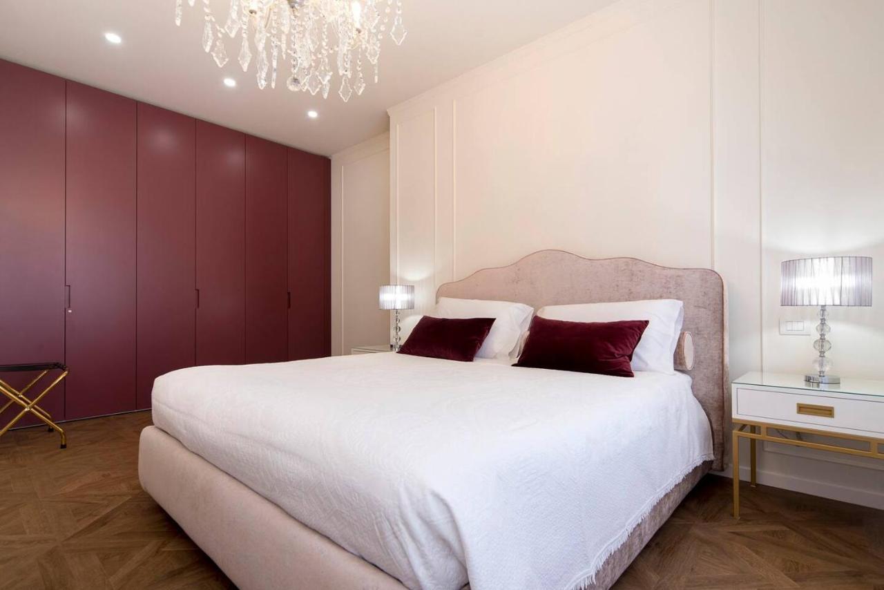 Madonna Montecchi Luxury Suite In Верона Екстериор снимка