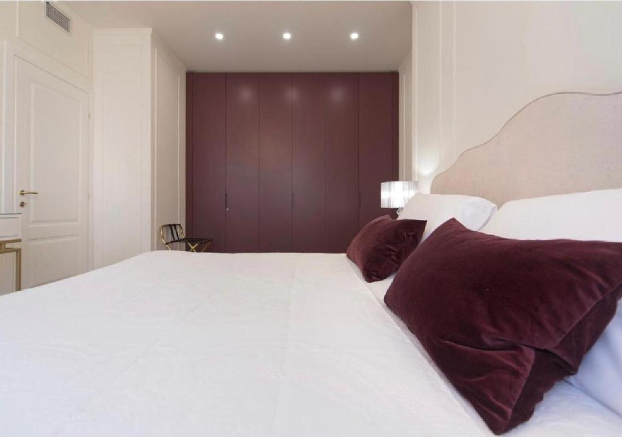 Madonna Montecchi Luxury Suite In Верона Екстериор снимка