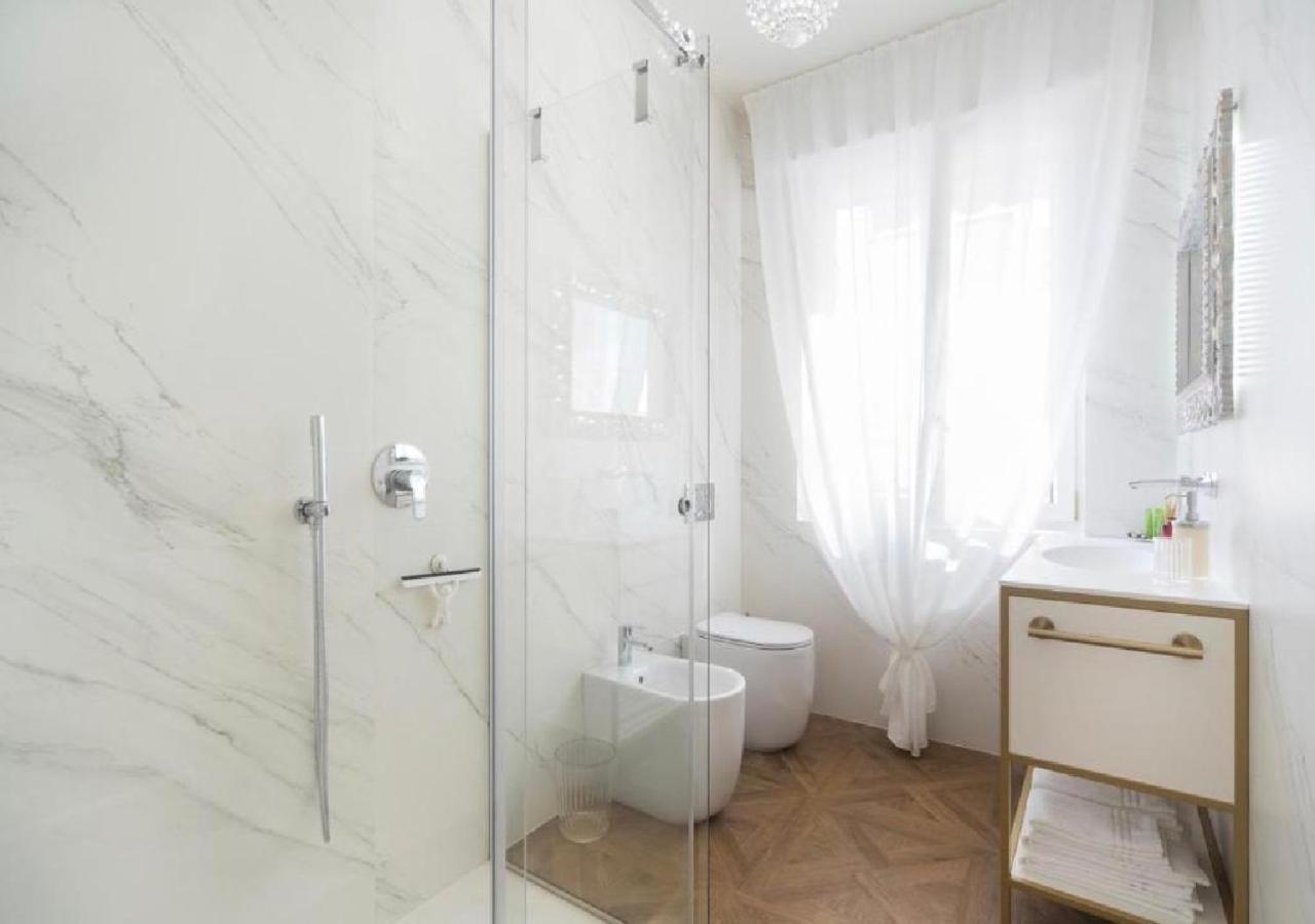 Madonna Montecchi Luxury Suite In Верона Екстериор снимка