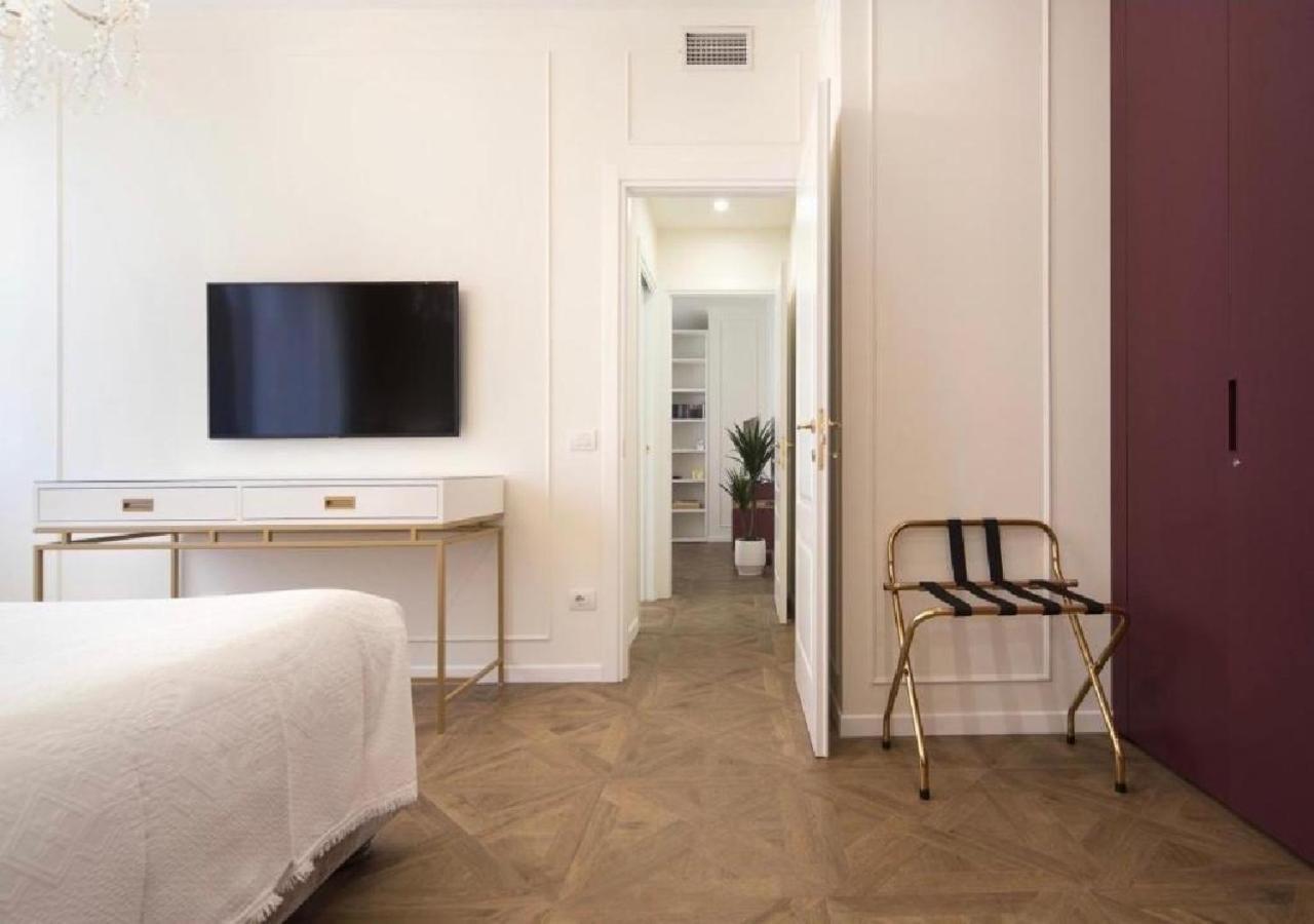 Madonna Montecchi Luxury Suite In Верона Екстериор снимка