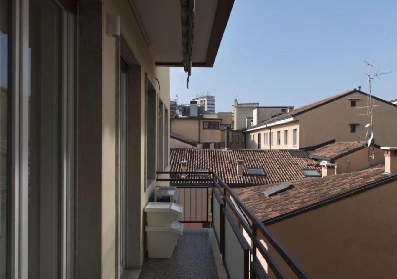 Madonna Montecchi Luxury Suite In Верона Екстериор снимка